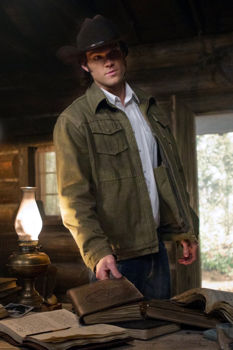 supernatural 6x18